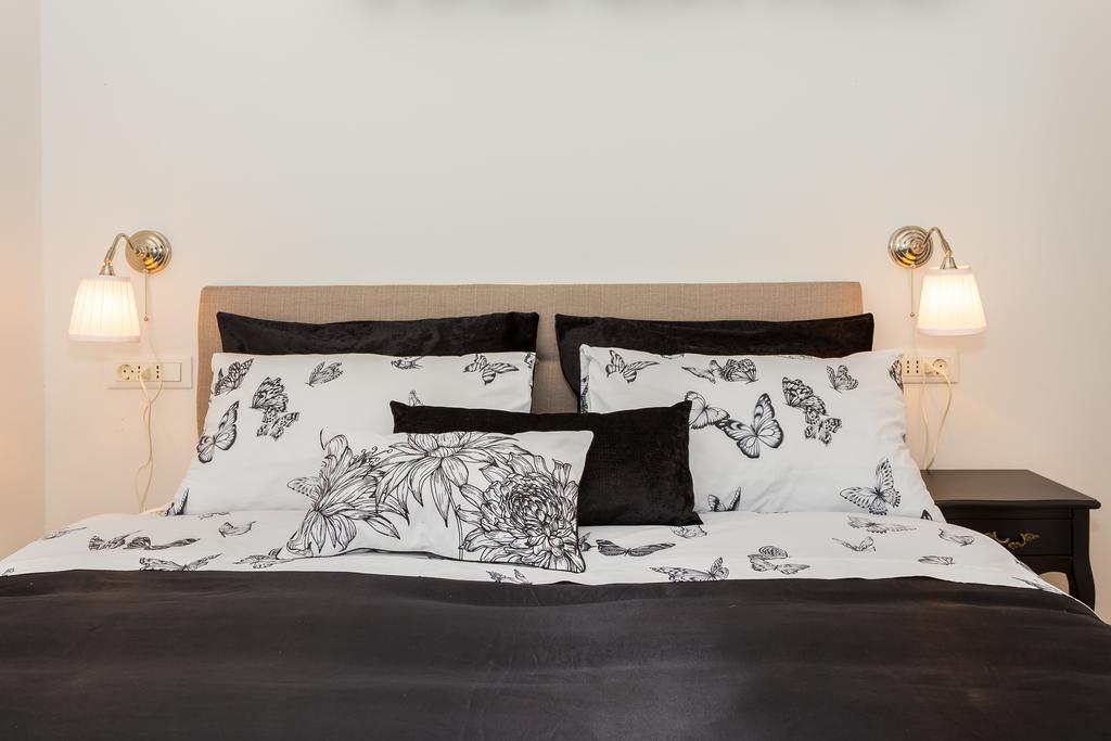 Guesthouse Marin 斯普利特 外观 照片