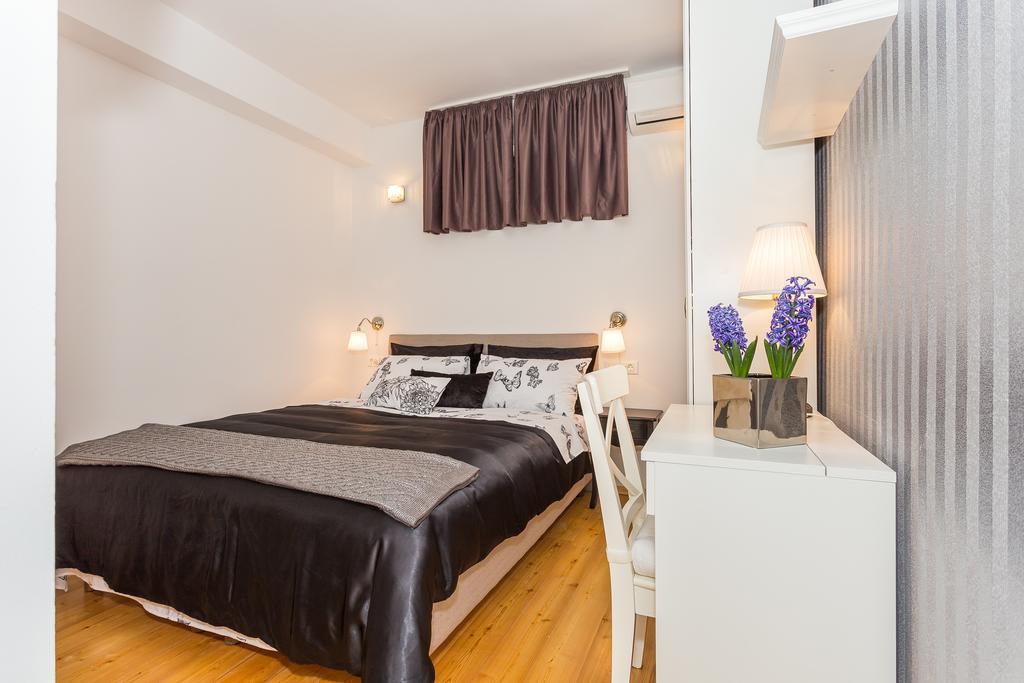 Guesthouse Marin 斯普利特 外观 照片