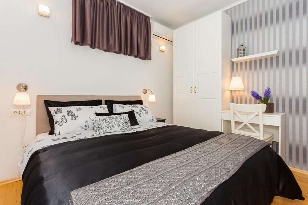 Guesthouse Marin 斯普利特 外观 照片