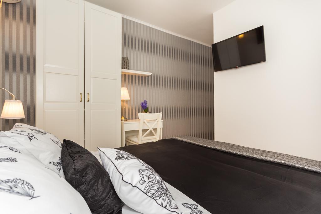 Guesthouse Marin 斯普利特 外观 照片