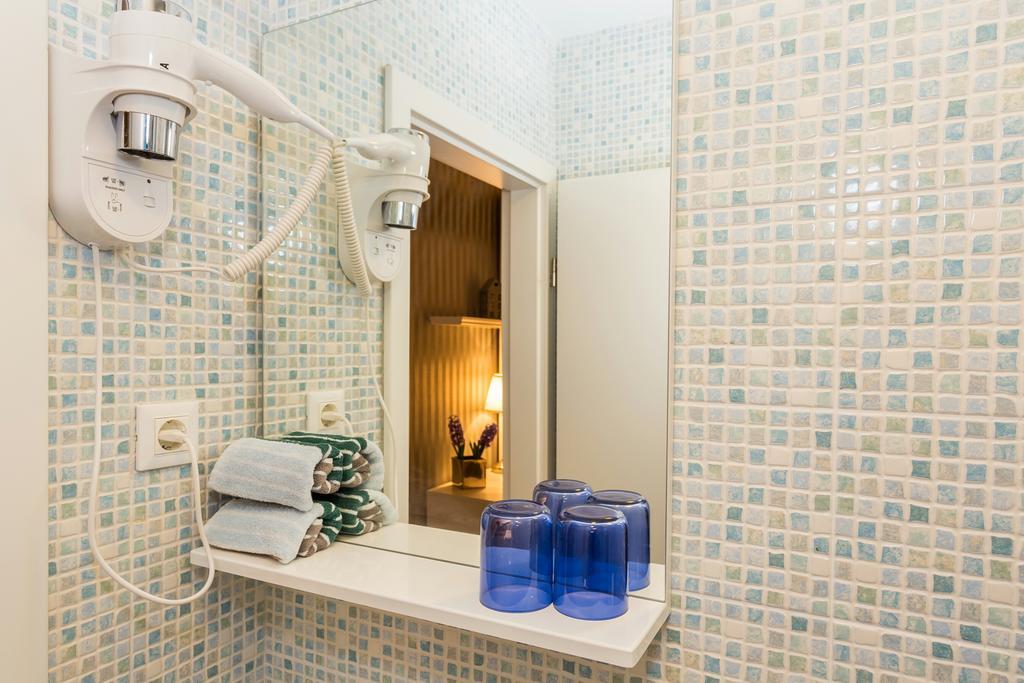 Guesthouse Marin 斯普利特 外观 照片